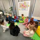 Zbiórka nowoczesnych metod od Children Hub, czyli jak pomóc dziecku opanować i zrozumieć jego emocje w czasie wojny
